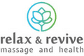 Relax & Revive